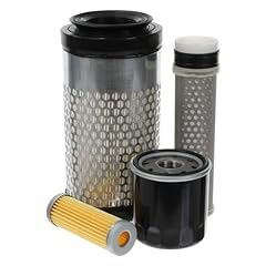 Greyfriars filters service for sale  Delivered anywhere in UK
