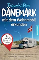 Traumhaftes dänemark dem gebraucht kaufen  Wird an jeden Ort in Deutschland
