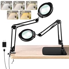 Jaenmsa 10x magnifying for sale  Delivered anywhere in USA 