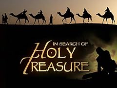 Search holy treasure d'occasion  Livré partout en France