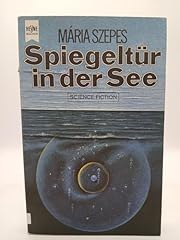 Spiegeltür see . gebraucht kaufen  Wird an jeden Ort in Deutschland