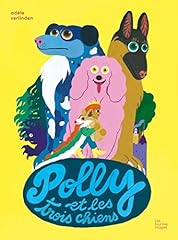 Polly chiens d'occasion  Livré partout en France