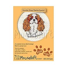 Mouseloft mini cross for sale  Delivered anywhere in UK