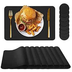 Bacgnyer placemats set for sale  Delivered anywhere in USA 