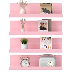 pink floating shelves for sale pink floating shelves for sale Delivered anywhere in UK