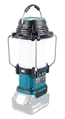 Makita dmr056 radio usato  Spedito ovunque in Italia 