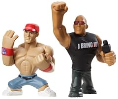 Wwe mattel rumblers for sale  Delivered anywhere in USA 