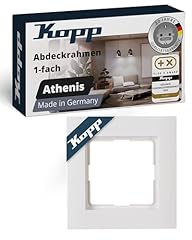 Kopp athenis fach gebraucht kaufen  Wird an jeden Ort in Deutschland