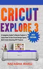 Cricut explore complete for sale  Delivered anywhere in UK