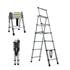 Step extendable ladders for sale  Delivered anywhere in UK