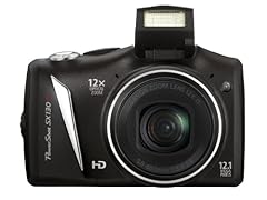 Canon powershot sx130 d'occasion  Livré partout en France