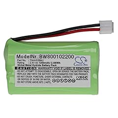 Vhbw battery compatible for sale  Delivered anywhere in UK