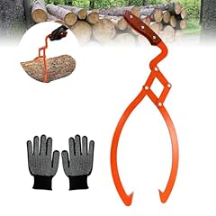 Yatointo log tongs for sale  Delivered anywhere in USA 