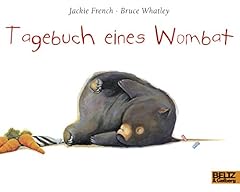 Tagebuch eines wombat gebraucht kaufen  Wird an jeden Ort in Deutschland
