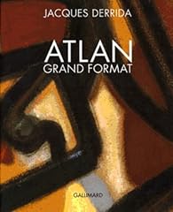Atlan grand format d'occasion  Livré partout en France
