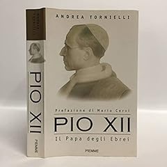 Pio xii. papa usato  Spedito ovunque in Italia 