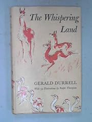 Whispering land. for sale  Delivered anywhere in UK