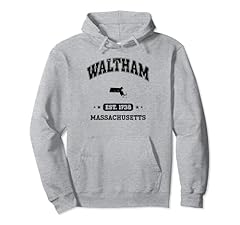 Vintage waltham massachusetts for sale  Delivered anywhere in USA 