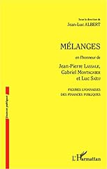 Mélanges honneur jean usato  Spedito ovunque in Italia 