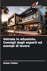 Vetrate alluminio. consigli usato  Spedito ovunque in Italia 