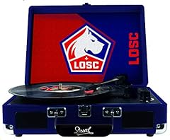 Dual koffer vinyl gebraucht kaufen  Wird an jeden Ort in Deutschland