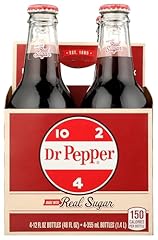 Pepper 4pk 12oz for sale  Delivered anywhere in USA 
