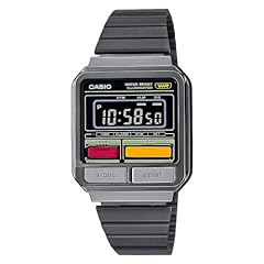 Casio watch a120wegg d'occasion  Livré partout en France