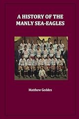 History manly sea for sale  Delivered anywhere in UK