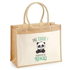 Planetee cabas jute d'occasion  Livré partout en France
