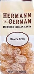 Hermann german honey for sale  Delivered anywhere in USA 