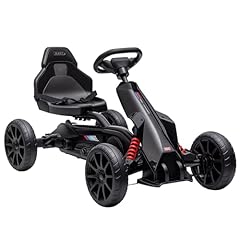 Homcom kart pédales d'occasion  Livré partout en France