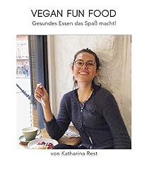 Vegan fun food gebraucht kaufen  Wird an jeden Ort in Deutschland