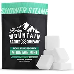 Mountain mint shower for sale  Delivered anywhere in USA 