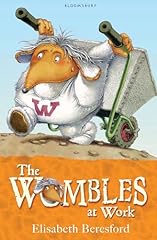 Wombles work for sale  Delivered anywhere in UK