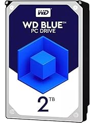 Western digital blue d'occasion  Livré partout en France