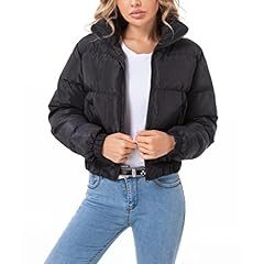 Hujoin puffer jacket for sale  Delivered anywhere in USA 