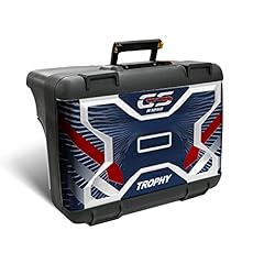 Kit adesivi valigia usato  Spedito ovunque in Italia 
