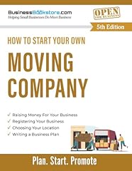 Start moving company for sale  Delivered anywhere in USA 