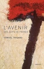 Avenir juifs d'occasion  Livré partout en France