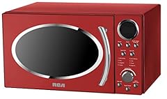 Rca rmw987 red for sale  Delivered anywhere in USA 