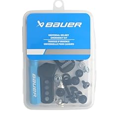 Bauer universal hockey for sale  Delivered anywhere in USA 