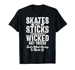 Skates sticks wicked for sale  Delivered anywhere in USA 