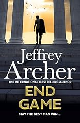 End game william for sale  Delivered anywhere in UK
