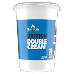 Morrisons british double for sale  Delivered anywhere in UK