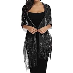 Azidweryq shawls wraps for sale  Delivered anywhere in UK