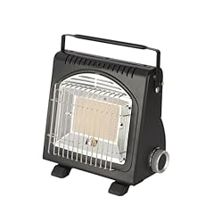 Portable butane heater for sale  Delivered anywhere in UK