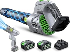 Electric leaf blower for sale  Delivered anywhere in UK