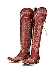 Missheel knee cowboy for sale  Delivered anywhere in USA 