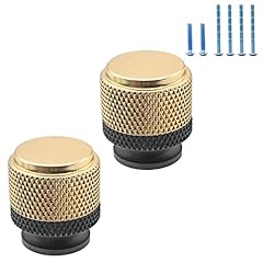 Luomorgo pcs knurled for sale  Delivered anywhere in USA 