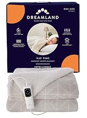 Dreamland nap time for sale  Delivered anywhere in UK